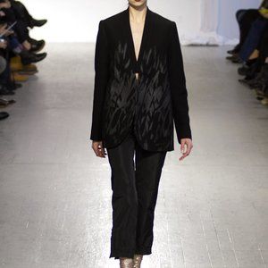 Comrags Wool Jacket - XS